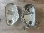 1997-2006 Yamaha 700 600 500 8CR01 Chaincase Gearbox Housing Srx Vmax Xtc Sxr. Fixed Price $119.99.
