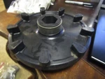 Ski-doo Oem Sprocket New 414701900. Fixed Price $14.99.