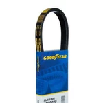 Serpentine Belt-multi V-belt Goodyear 1061045. Fixed Price $31.99.