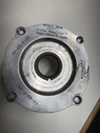 Team Clutch Rapid Reaction Twin Trax Helix 960013 66-62 F Er, 64-60. Fixed Price $50.00.
