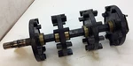 Ski Doo Used Oem 501026500 Formula Grand Touring Summit Mach Z Deluxe 98-03. Fixed Price $32.10.