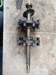 Yamaha 1998 Xtc 500 Drive Cog Shaft 8CR-W4751-01-00 RW4492. Fixed Price $69.87.