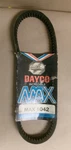New Dayco Snowmodbile Belt # Max 1042. Fixed Price $35.00.