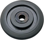 Parts Unlimited Idler Wheel With 6205-2RS Bearing/bushing 5.25" Od X 0.75". Fixed Price $28.51.