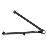 Spi Chromoly A-arm Lower Right #SM-08205R Ski-doo. Fixed Price $119.56.