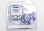 Balls 14-1027, GTP30-02Q Yamaha Jack Shaft Kit Nos. Fixed Price $19.29.