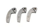 New Oem Polaris 5630514 Clutch Weights Qty Nos. Fixed Price $14.98.