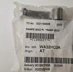 Genuine Can-am Oem/nos *ramp 8000 715900277WO. Fixed Price $44.99.