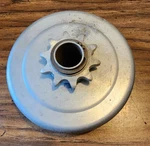 Genuine Nos Comet SCS4010-75-40/41 Self Contained Clutch 3/4" 10T 205271. Fixed Price $129.99.