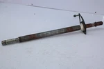 17-19 Polaris Switchback Assault 800 Oem Secondary 1334332. Fixed Price $100.00.