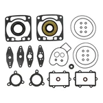 Spi Full Gasket Kit For 2006 Arctic Cat F6 Fire 600 Efi/sno-pro LC/2. Fixed Price $115.52.
