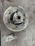 02-04 Yamaha Viper Snowmobile Secondary Clutch 700 Srx Vmax Venture 8BV71 RW6865. Fixed Price $97.82.