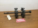 Driveshaft Axle Track # 1590224, 5430571 Polaris 1991 Indy 500 Snowmobile. Fixed Price $60.69.