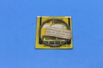 Nos Yamaha Piston Ring Set 0.75 Mm DT1 Y1081 / 214-11601-30. Fixed Price $17.95.