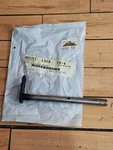 Nos Arctic Cat Shift Fork Shaft 0702-135 1991-1996. Fixed Price $22.99.