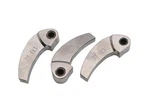 New Oem Polaris 1322863 Clutch Weights #11-60 Qty Nos. Fixed Price $129.99.