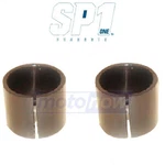 SP1 Trailing Bushings 1996 Ski-doo Formula Sls Suspension A-arms & Oz. Fixed Price $10.98.
