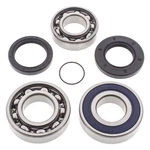 Balls Jack Shaft Kit Upper 14-1060 Yamaha Fx Nytro Efi 08. Fixed Price $63.28.