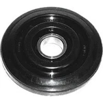 Ppd Black Idler Wheel 04-116-200. Fixed Price $49.46.