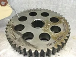 1996 Skidoo Formula Iii Sprocket 44T 504085500 T146. Fixed Price $8.95.