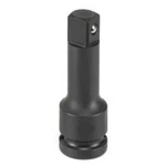 Grey Pneumatic 2243EH 1/2" Drive 3" Heavy Duty Extension W/f.b. Retainer Socket. Fixed Price $19.20.