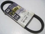 Nos Carlisle MAX1049M2 Snowmobile Belt Arctic Cat. Fixed Price $44.09.