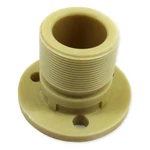 Arctic Cat Driven Clutch Adjuster Sheave, 0648-741. Fixed Price $37.95.