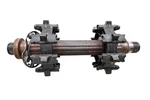 10 Ski-doo Renegade X 800R E-tec Drive Shaft Cog Assembly 137". Fixed Price $119.99.