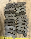 0146-414 Arctic Cat Clutch Ramp Pack Of 3 New Oem. Fixed Price $11.95.