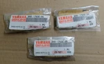 New Old Stock Genuine Yamaha Snowmobile Lot Weight Clutch 8H8-17632-00-00. Fixed Price $21.72.