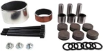 Epi Primary Clutch Rebuild Kit For 2015-2017 Polaris Rzr 4 900 Eps Utv. Fixed Price $240.35.