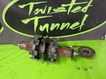 2011 Polaris Rmk Assault 800 Driveshaft 2012 1590486 600 Pro 2.86. Fixed Price $62.00.
