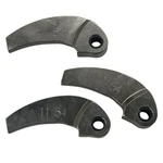 3PK Genuine 13228966 Polaris Snowmobile Primary Clutch Weight 11-54 Nos Oem. Fixed Price $299.99.