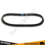 BG4-17641-00-00 2018 2019-2024 For Yamaha Wolverine X2 X4 850 Clutch Drive Belt. Fixed Price $61.60.