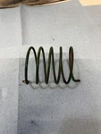 Johnson / Evinrude Snowmobile Secondary Clutch Spring 112912. Fixed Price $38.99.