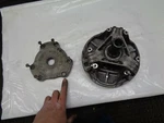 2000-2001 Polaris Pro 440 Liquid Cooled Sks Xcsp Primary Clutch 1321792. Fixed Price $35.10.