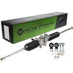 Niche Tie Rod End Steering Rack Kit For Polaris Ranger 570 Ev 7061189 1824521. Fixed Price $109.95.