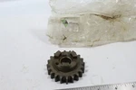 Nos Oem Arctic Cat Snowmobile Reverse-idler Assy Sprocket 0702-088. Fixed Price $166.24.