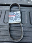 Gates 37C4604 G-force Drive Belt. Fixed Price $100.00.