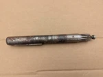 Vintage Arctic Cat Snowmobile Driven Shaft 0228-022 '75 '78. Fixed Price $9.99.
