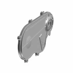 Polaris Chaincase Cover Assembly, For Snowmobile Models, Genuine Oem - 1333256. Fixed Price $144.99.