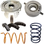 Bikeman Performance Secondary Springs 05-TP140-200. Fixed Price $39.99.