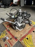 2016-2020 Polaris Switchback Pro-s Assualt Indy Rmk 600 Complete Oem Engine. Fixed Price $1275.00.
