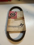 Oem Arctic Cat Oil Pump Belt 3001-314. Fixed Price $19.99.