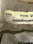 0648-010 Arctic Cat White Driven Spring New Oem. Fixed Price $59.89.
