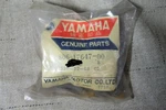 Nos Yamaha Bolt Piece Oem 806-17647-00 X. Fixed Price $6.50.