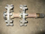 Arctic Firecat F8 F1000 F6 2007 2008 Drivers Wheel Cogs Sprocket 9. Fixed Price $45.00.