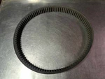 Bombardier Snowmobile Drive Belt 570-2777-002. Fixed Price $29.99.