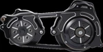 Belt Drives Ltd. TC2PB-2-B 2" Blk 07-13FL. Fixed Price $2966.82.