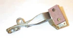 Spi (sports Parts Inc) KX05213 Brake Pads For Ski - Doo. Fixed Price $28.22.